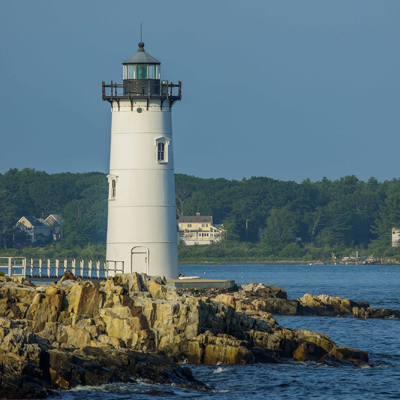 portsmouth harbor lighthouse