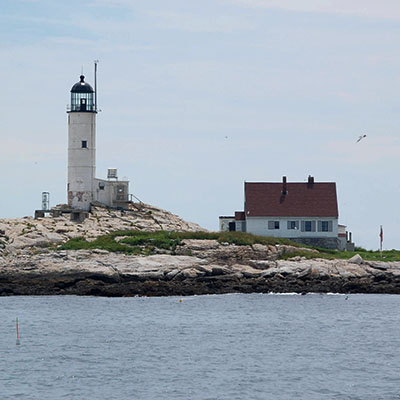 white island lighthouse